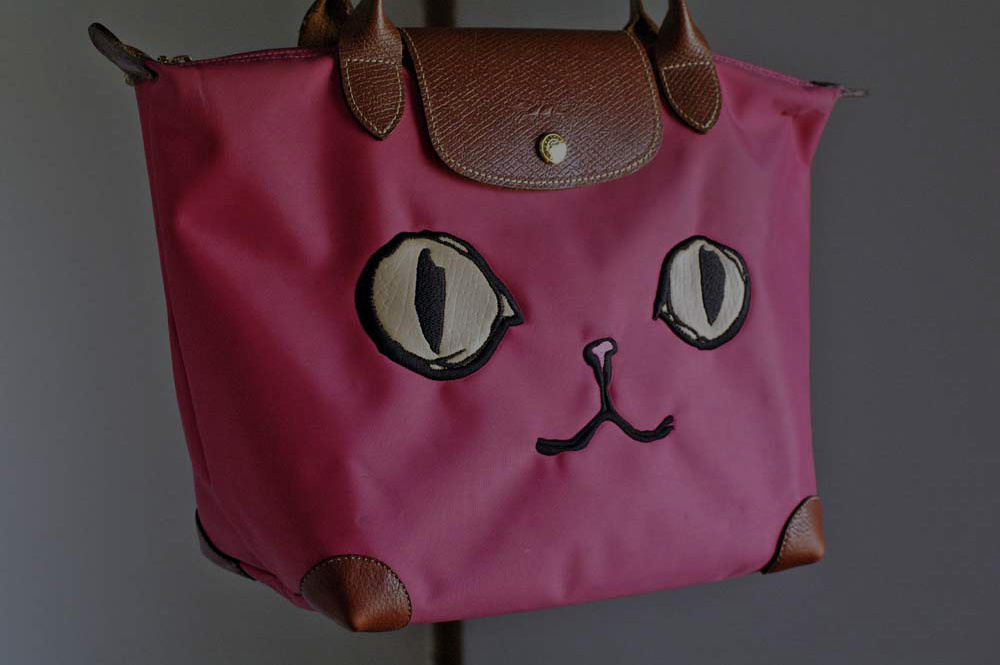 ロンシャン　LONGCHANP