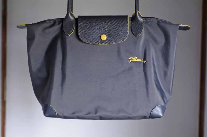 ロンシャン　LONGCHANP