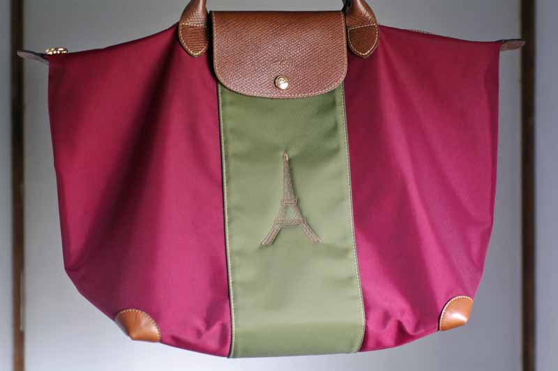 ロンシャン　LONGCHANP