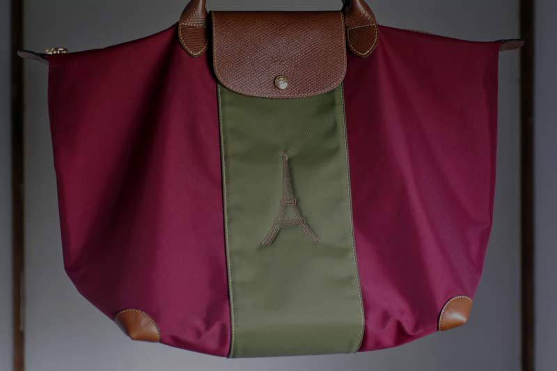 ロンシャン　LONGCHANP