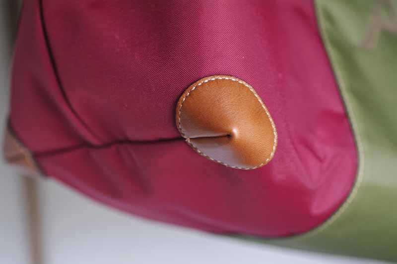 ロンシャン　LONGCHANP