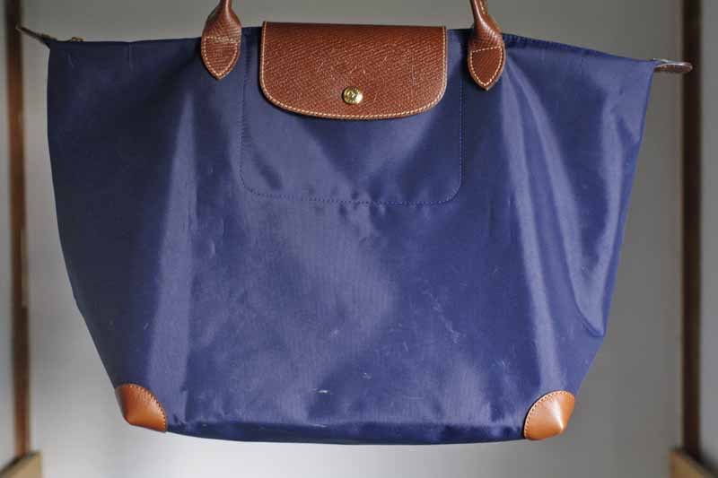 ロンシャン　LONGCHANP