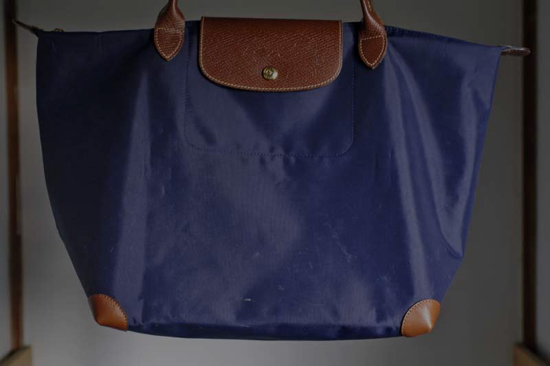 ロンシャン　LONGCHANP