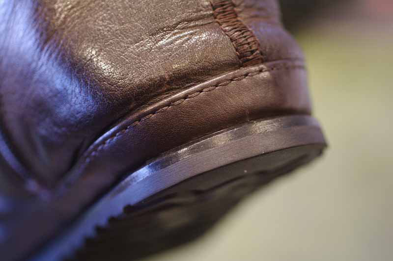 camper,peu,カンペール,オールソール