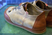 camper,peu,カンペール,オールソール