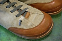 camper,peu,カンペール,オールソール