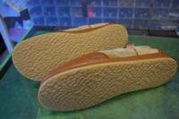 camper,peu,カンペール,オールソール