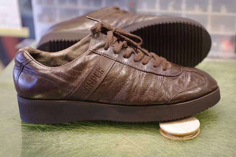 camper,カンペール,オールソール