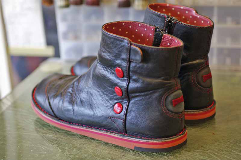 camper,カンペール,オールソール