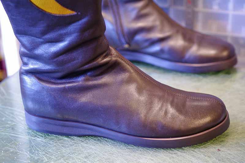 camper,カンペール,オールソール