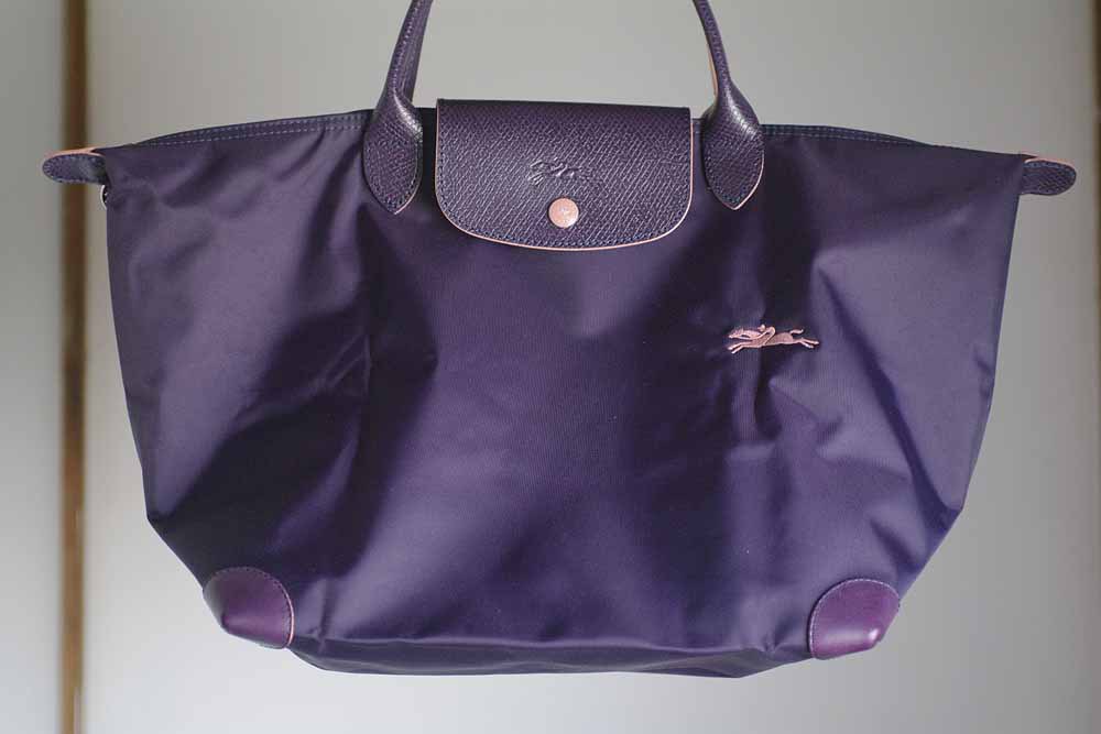 ロンシャン　LONGCHANP