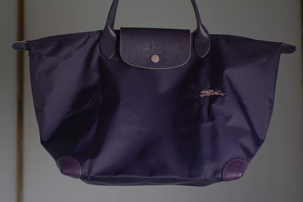 ロンシャン　LONGCHANP