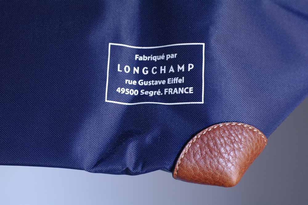 ロンシャン　LONGCHANP