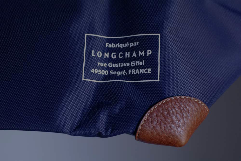 ロンシャン　LONGCHANP