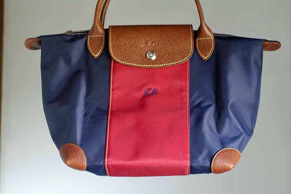 ロンシャン LONGCHANP