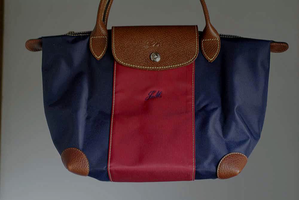 ロンシャン　LONGCHANP