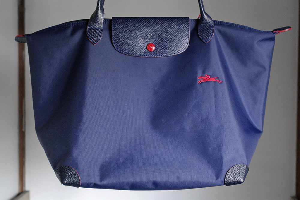 ロンシャン　クラブ