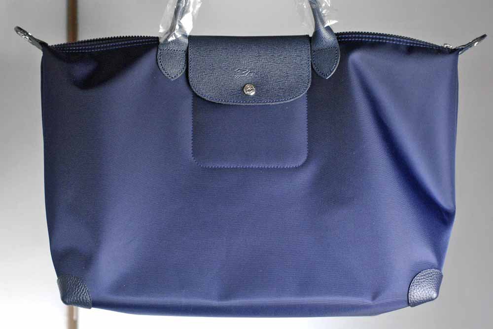 LONGCHAMP　ロンシャン　クラブ