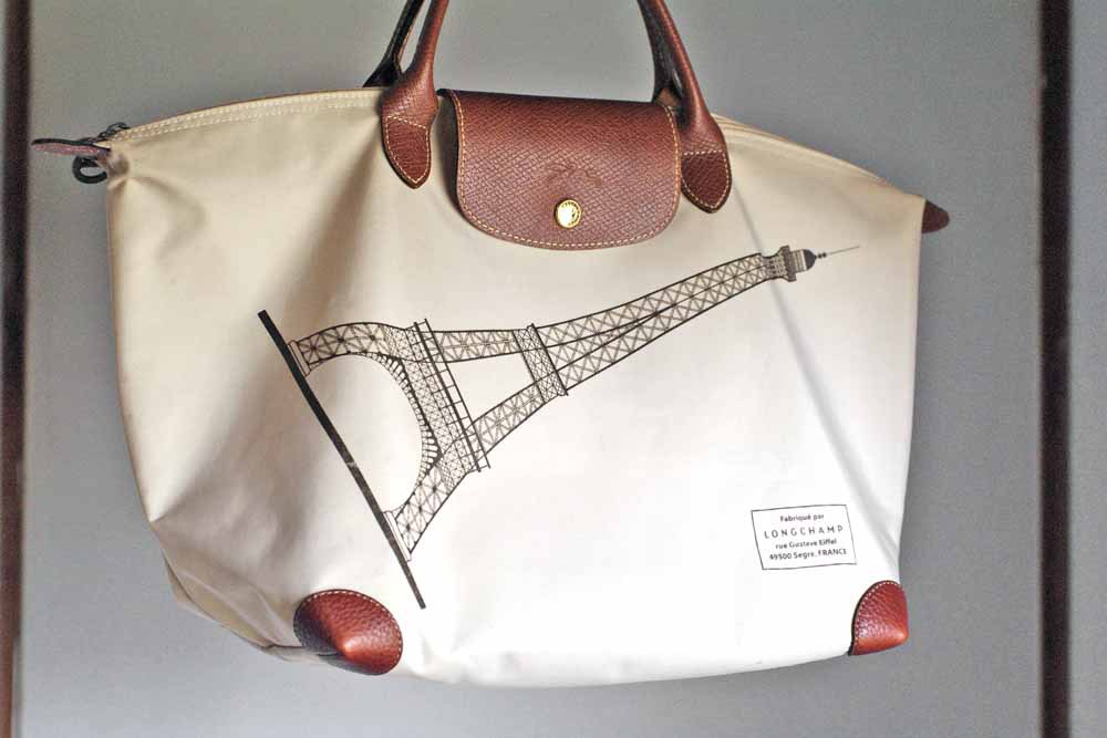 LONGCHAMP ロンシャン クラブ