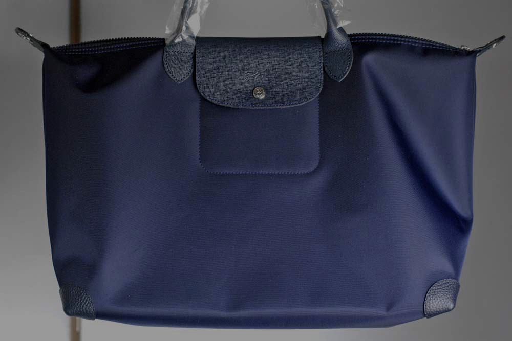 LONGCHAMP　ロンシャン　クラブ