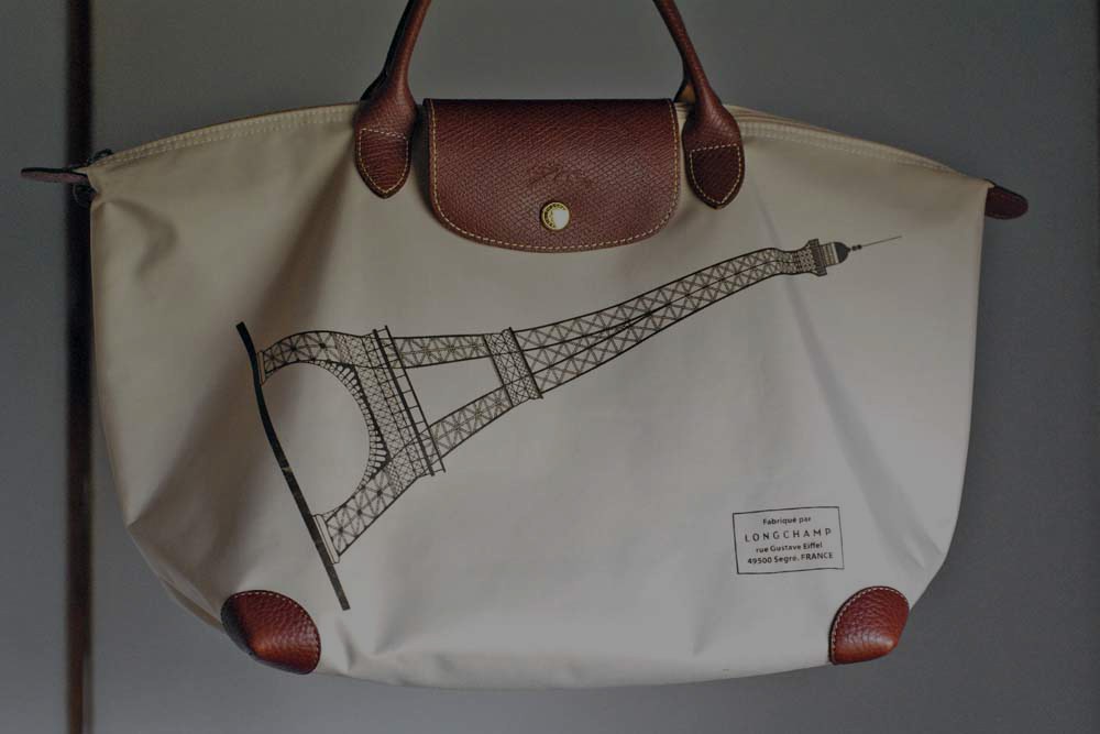 LONGCHAMP　ロンシャン　クラブ