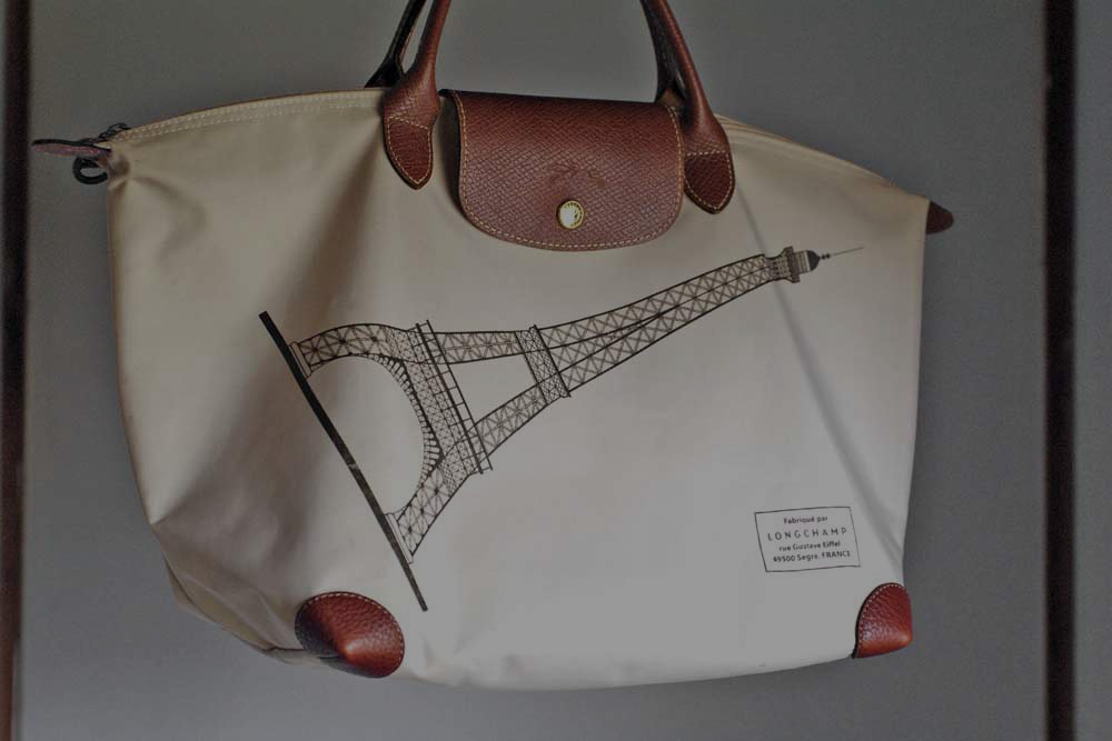 LONGCHAMP　ロンシャン　クラブ