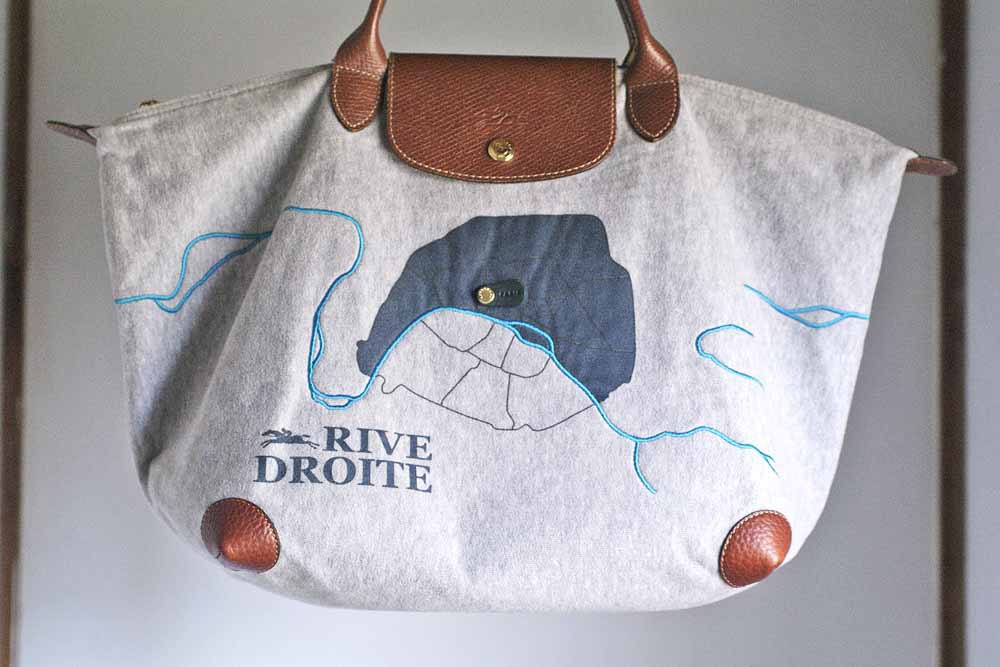 LONGCHAMP　ロンシャン　クラブ