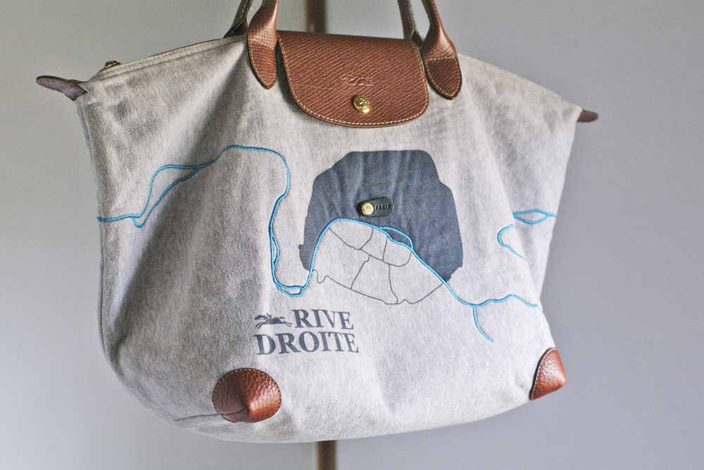 LONGCHAMP　ロンシャン　クラブ