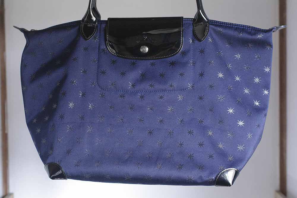 LONGCHAMP　ロンシャン　クラブ