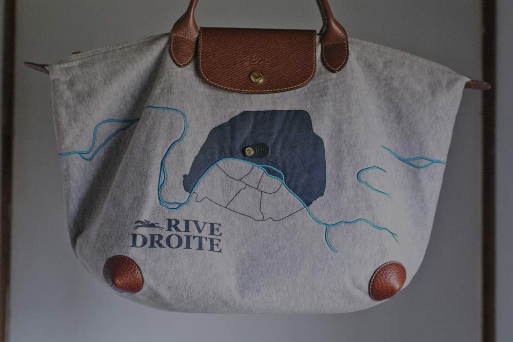 LONGCHAMP　ロンシャン　クラブ