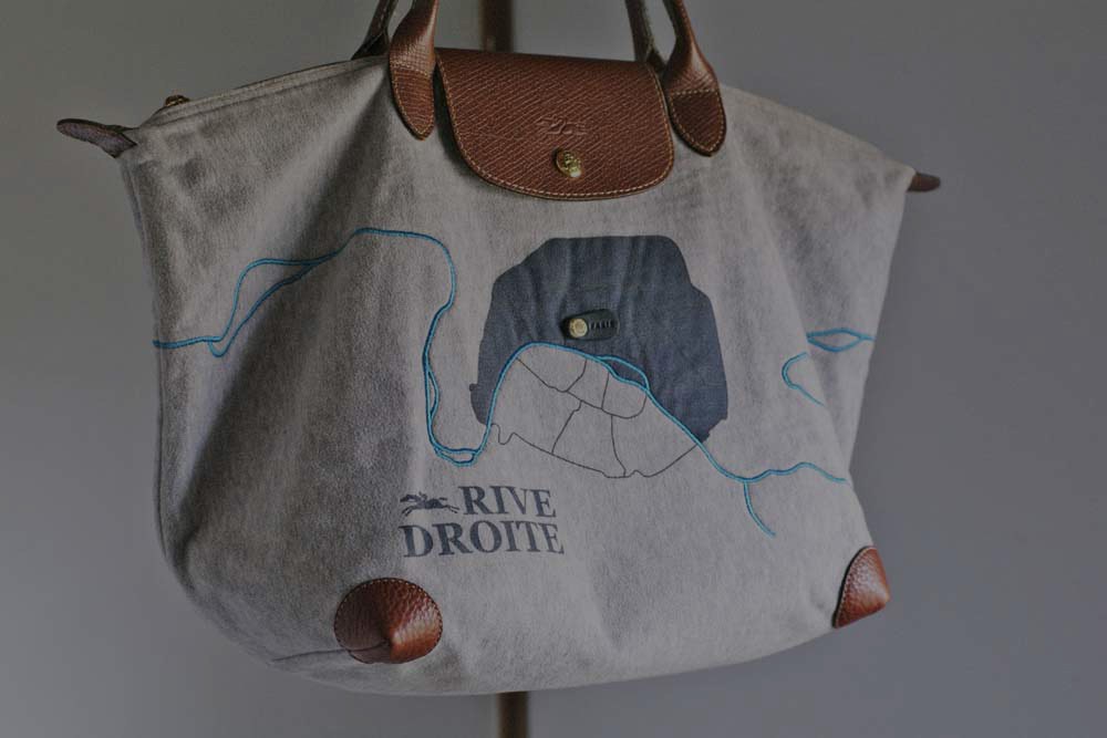 LONGCHAMP　ロンシャン　クラブ