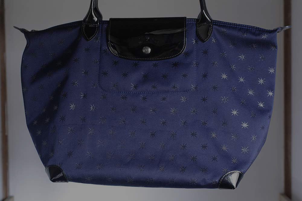 LONGCHAMP　ロンシャン　クラブ