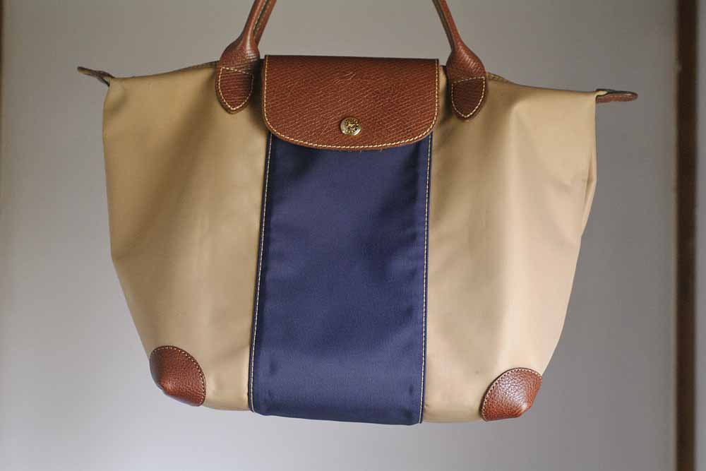 LONGCHAMP　ロンシャン　クラブ