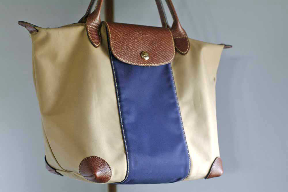 LONGCHAMP ロンシャン クラブ