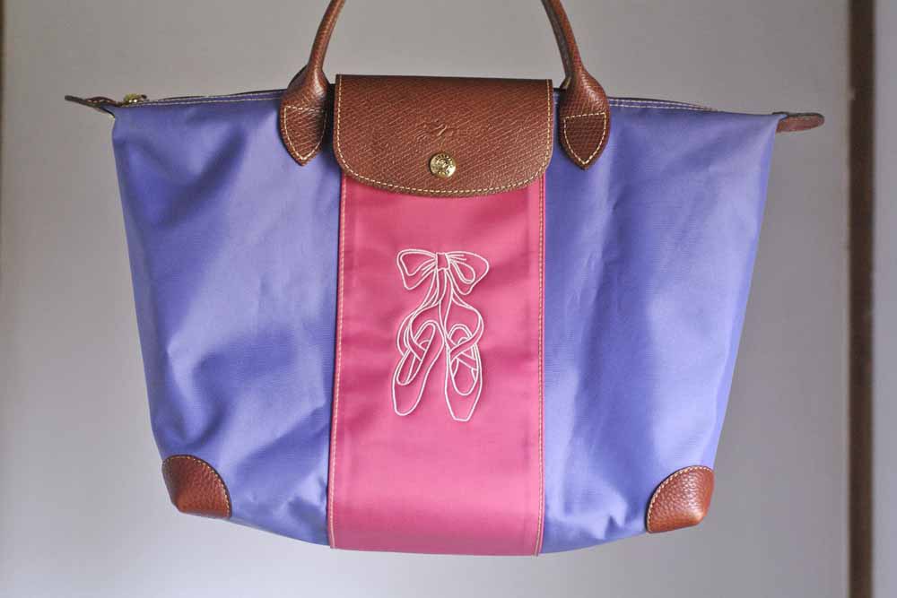 LONGCHAMP　ロンシャン　クラブ