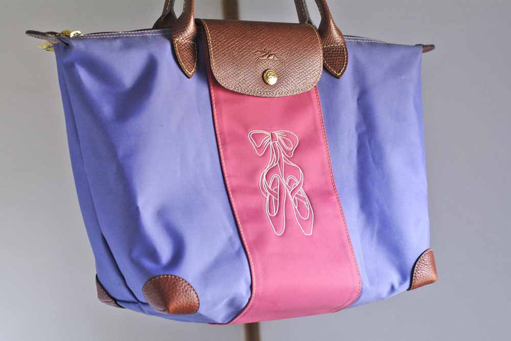 LONGCHAMP　ロンシャン　クラブ