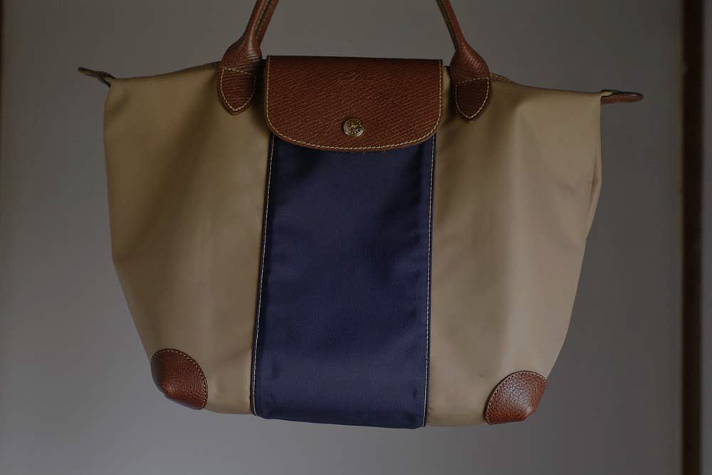 LONGCHAMP ロンシャン クラブ