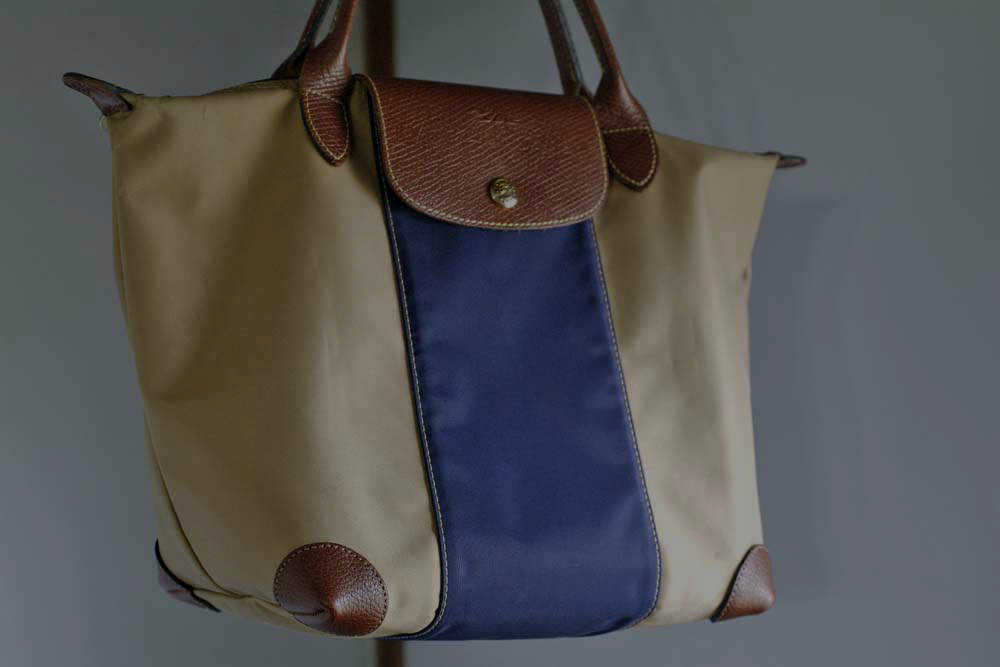 LONGCHAMP ロンシャン クラブ