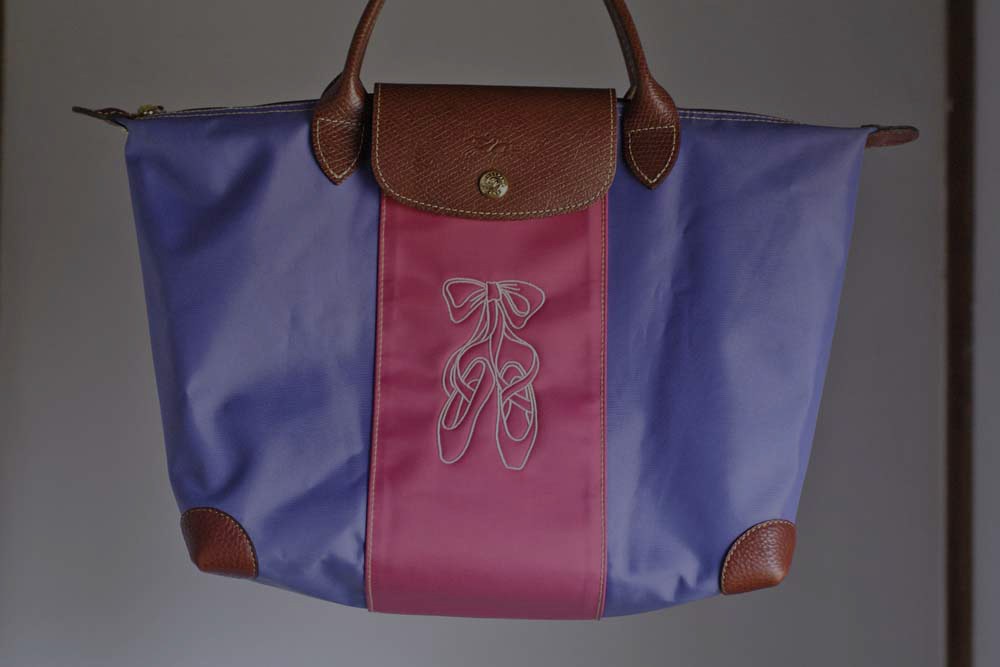 LONGCHAMP ロンシャン クラブ