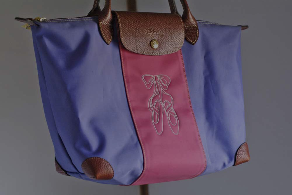 LONGCHAMP　ロンシャン　クラブ